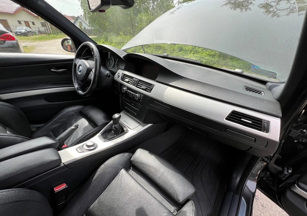 BMW Seria 3 cena 15900 przebieg: 459801, rok produkcji 2006 z Orneta małe 301